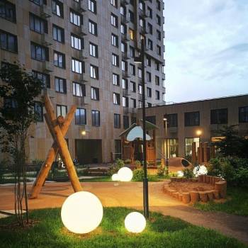 Продается 1-комнатная квартира, 34,2 м²