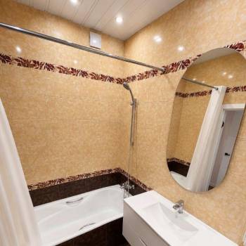Продается 1-комнатная квартира, 51 м²