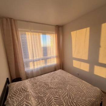 Продается 1-комнатная квартира, 33 м²