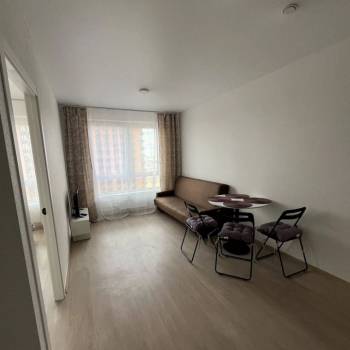 Продается 1-комнатная квартира, 33 м²