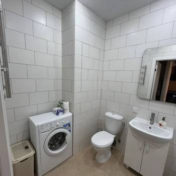 Продается 1-комнатная квартира, 33 м²