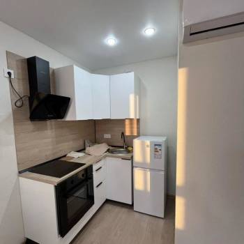 Продается 1-комнатная квартира, 33 м²
