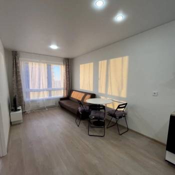 Продается 1-комнатная квартира, 33 м²