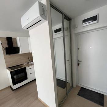 Продается 1-комнатная квартира, 33 м²