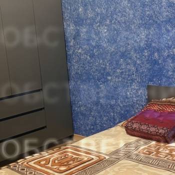 Продается 1-комнатная квартира, 34,1 м²