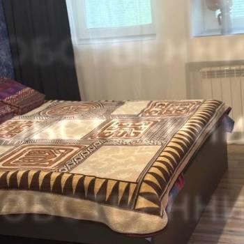 Продается 1-комнатная квартира, 34,1 м²