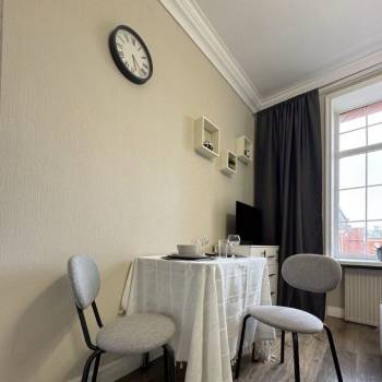 Сдается 1-комнатная квартира, 20 м²