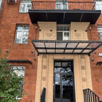 Сдается 1-комнатная квартира, 20 м²
