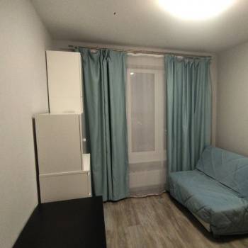 Сдается 1-комнатная квартира, 19 м²