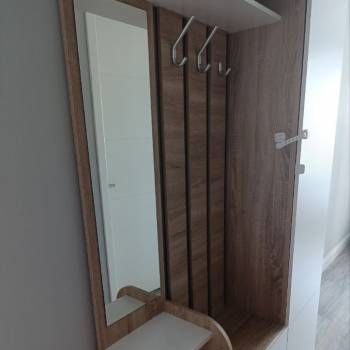 Сдается 1-комнатная квартира, 19 м²