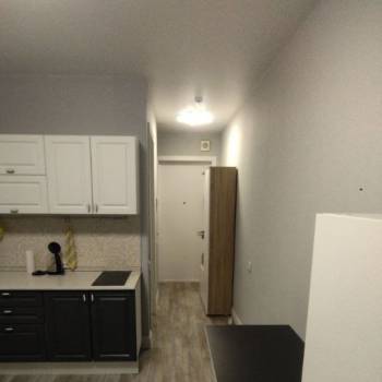 Сдается 1-комнатная квартира, 19 м²
