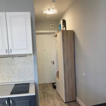 Сдается 1-комнатная квартира, 19 м²