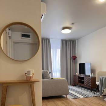 Сдается 2-х комнатная квартира, 34 м²