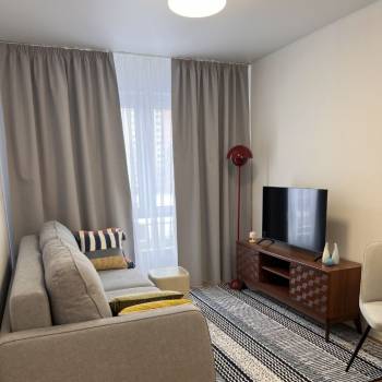 Сдается 2-х комнатная квартира, 34 м²