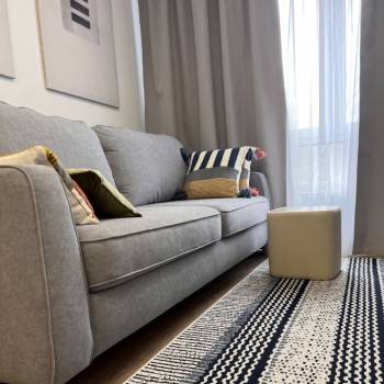 Сдается 2-х комнатная квартира, 34 м²
