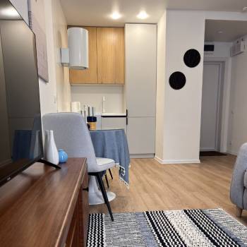 Сдается 2-х комнатная квартира, 34 м²