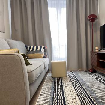 Сдается 2-х комнатная квартира, 34 м²