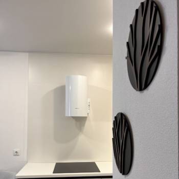 Сдается 2-х комнатная квартира, 34 м²