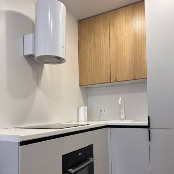 Сдается 2-х комнатная квартира, 34 м²