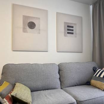 Сдается 2-х комнатная квартира, 34 м²