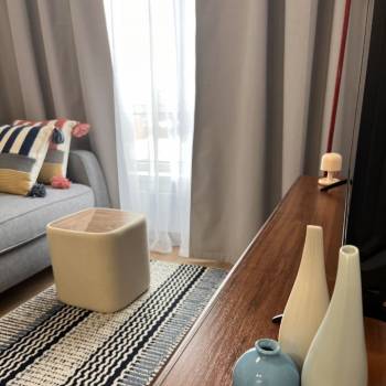 Сдается 2-х комнатная квартира, 34 м²