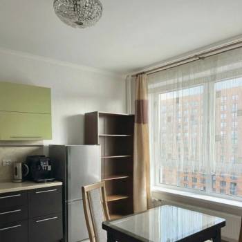 Продается 2-х комнатная квартира, 69,6 м²