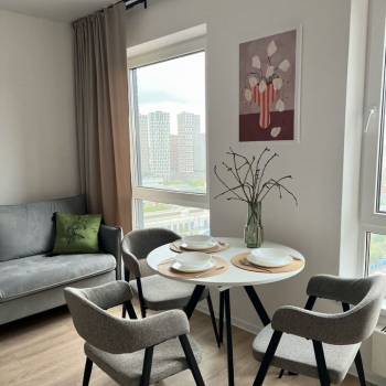 Сдается Многокомнатная квартира, 53 м²