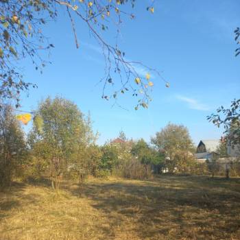 Продается Участок, 1000 м²