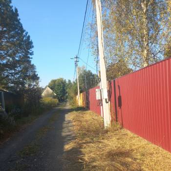 Продается Участок, 1000 м²