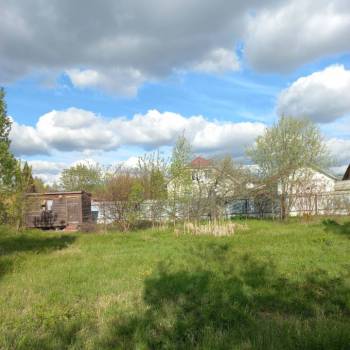 Продается Участок, 1000 м²