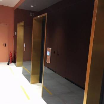 Продается 1-комнатная квартира, 19,7 м²