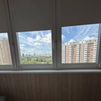 Сдается 1-комнатная квартира, 37,1 м²