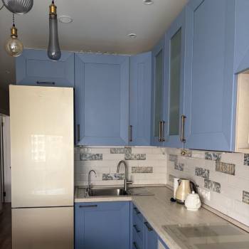 Сдается 1-комнатная квартира, 37,1 м²