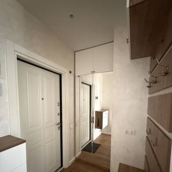 Сдается 1-комнатная квартира, 37,1 м²