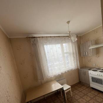 Сдается 1-комнатная квартира, 38,2 м²