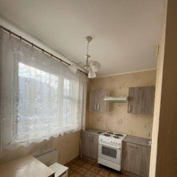 Сдается 1-комнатная квартира, 38,2 м²