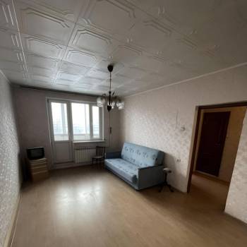 Сдается 1-комнатная квартира, 38,2 м²