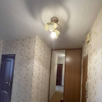 Сдается 1-комнатная квартира, 38,2 м²