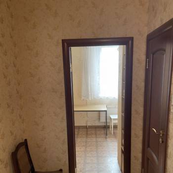 Сдается 1-комнатная квартира, 38,2 м²