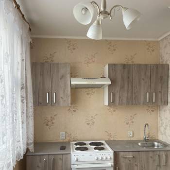 Сдается 1-комнатная квартира, 38,2 м²