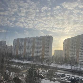 Сдается 1-комнатная квартира, 38,2 м²