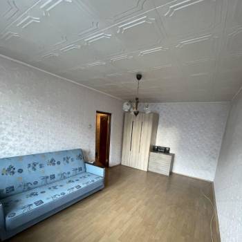 Сдается 1-комнатная квартира, 38,2 м²