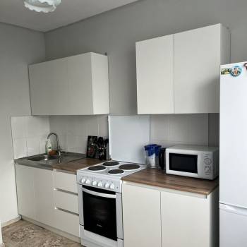 Сдается 2-х комнатная квартира, 42,8 м²