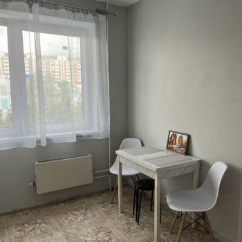 Сдается 2-х комнатная квартира, 42,8 м²
