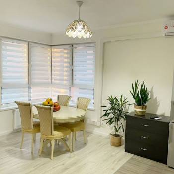 Сдается 2-х комнатная квартира, 50 м²