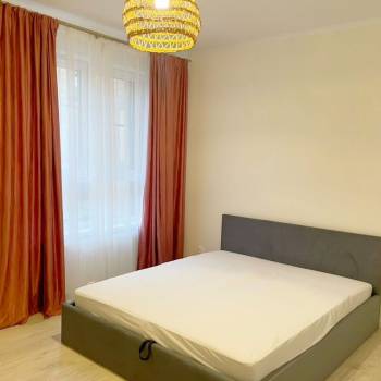 Сдается 2-х комнатная квартира, 50 м²