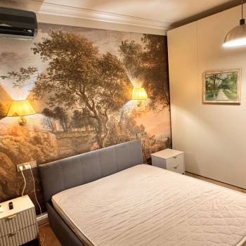 Сдается 1-комнатная квартира, 37,8 м²