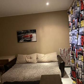Сдается 1-комнатная квартира, 45 м²