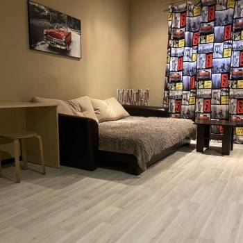 Сдается 1-комнатная квартира, 45 м²