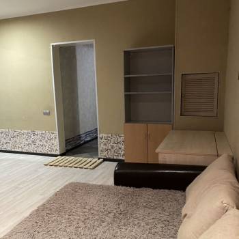 Сдается 1-комнатная квартира, 45 м²
